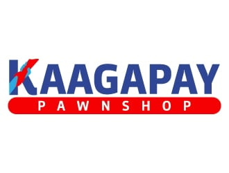 Kaagapay Pawnshop  logo design by jaize