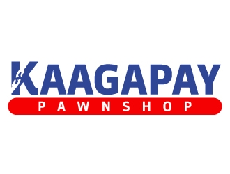 Kaagapay Pawnshop  logo design by jaize