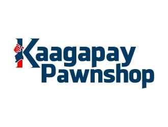 Kaagapay Pawnshop  logo design by daywalker