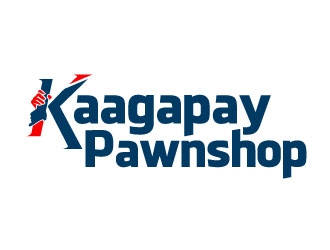 Kaagapay Pawnshop  logo design by daywalker