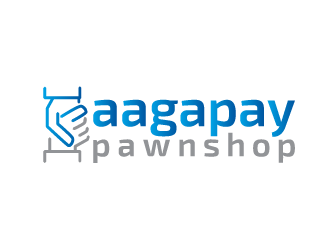 Kaagapay Pawnshop  logo design by akupamungkas