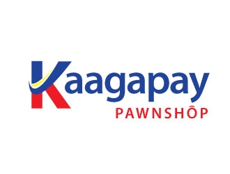 Kaagapay Pawnshop  logo design by J0s3Ph