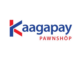Kaagapay Pawnshop  logo design by J0s3Ph