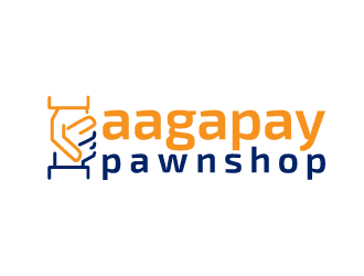 Kaagapay Pawnshop  logo design by akupamungkas