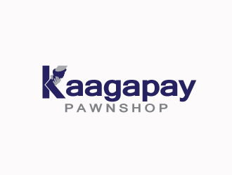 Kaagapay Pawnshop  logo design by intechnology