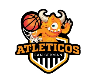  logo design by emberdezign
