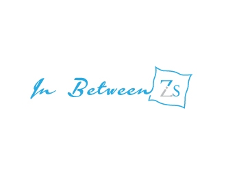 In Between Zs logo design by Cyds