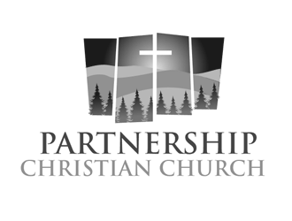 Partnership Christian Church logo design by megalogos