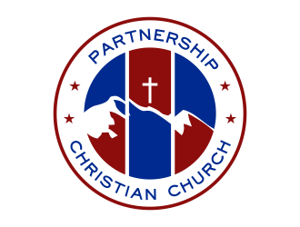 Partnership Christian Church logo design by cikiyunn