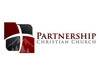 Partnership Christian Church logo design by J0s3Ph