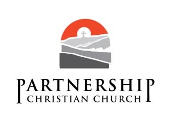 Partnership Christian Church logo design by shere