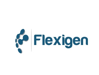 Flexigen logo design by art-design