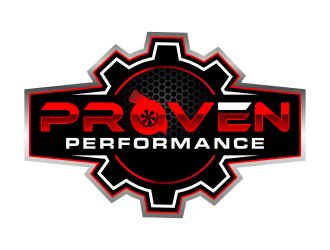 Proven Performance logo design by ingepro