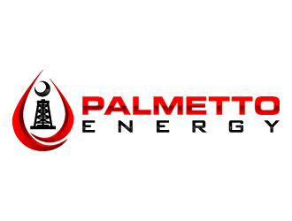 Palmetto Energy logo design by blackhood