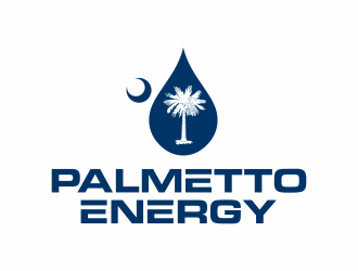 Palmetto Energy logo design by ingepro