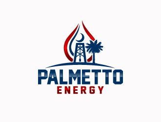 Palmetto Energy logo design by intechnology
