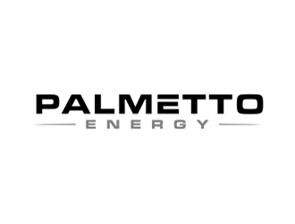 Palmetto Energy logo design by sheilavalencia