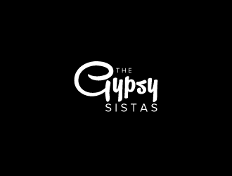 the gypsy sistas logo design by RedAttireDesigns