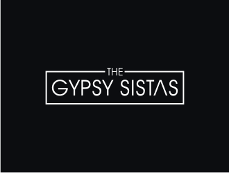 the gypsy sistas logo design by logitec