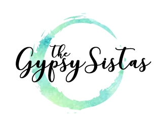 the gypsy sistas logo design by jaize