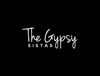 the gypsy sistas logo design by labo