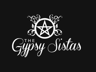 the gypsy sistas logo design by gilkkj