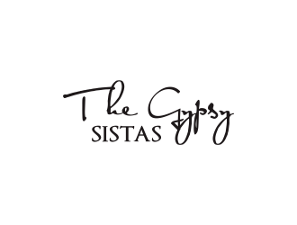 the gypsy sistas logo design by dasam