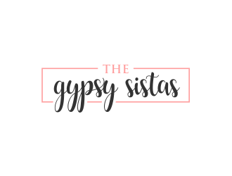 the gypsy sistas logo design by meliodas