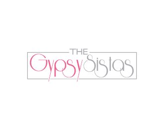 the gypsy sistas logo design by bluespix