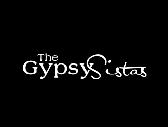 the gypsy sistas logo design by serprimero