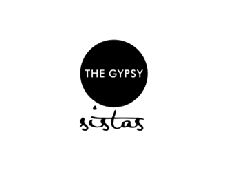the gypsy sistas logo design by sheilavalencia