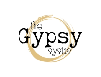 the gypsy sistas logo design by excelentlogo