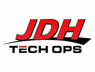 J.D. Hendley & Associates logo design by hidro