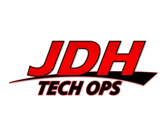 J.D. Hendley & Associates logo design by jaize