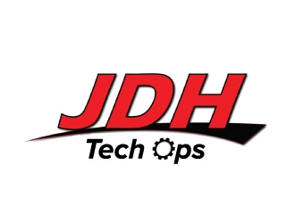 J.D. Hendley & Associates logo design by toyz86