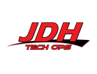 J.D. Hendley & Associates logo design by yurie