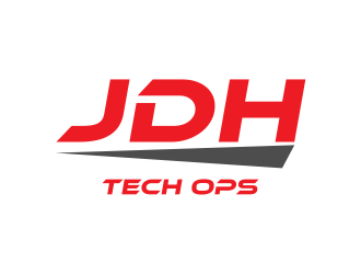 J.D. Hendley & Associates logo design by IrvanB