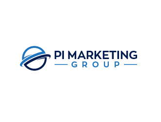 Pi Marketing Group logo design by PRN123