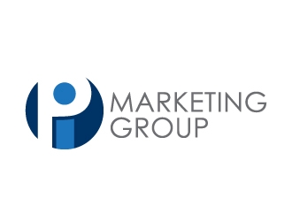 Pi Marketing Group logo design by J0s3Ph