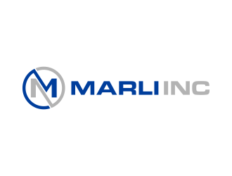 Marli Inc logo design by pionsign