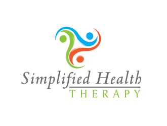 Simplified Health  logo design by fitriangga