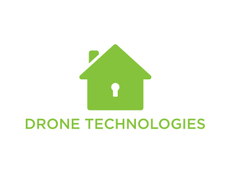 Drone Technologies logo design by logitec