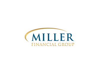 Miller Financial Group logo design by bomie
