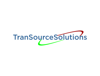 TranSourceSolutions logo design by hoqi