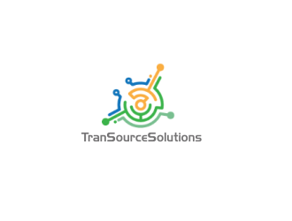 TranSourceSolutions logo design by dasam