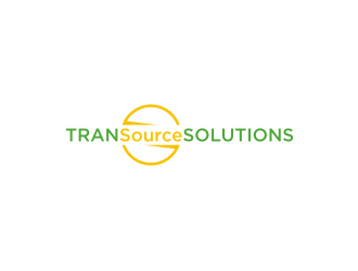 TranSourceSolutions logo design by vostre