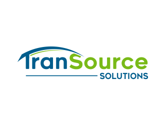 TranSourceSolutions logo design by Thoks
