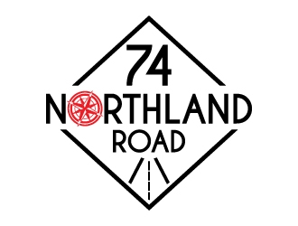  logo design by dhika