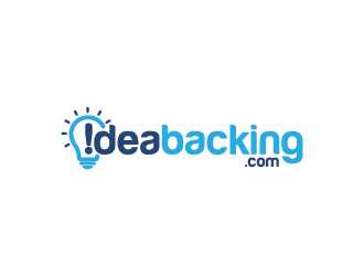 ideabacking.com logo design by shadowfax