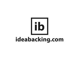 ideabacking.com logo design by alby